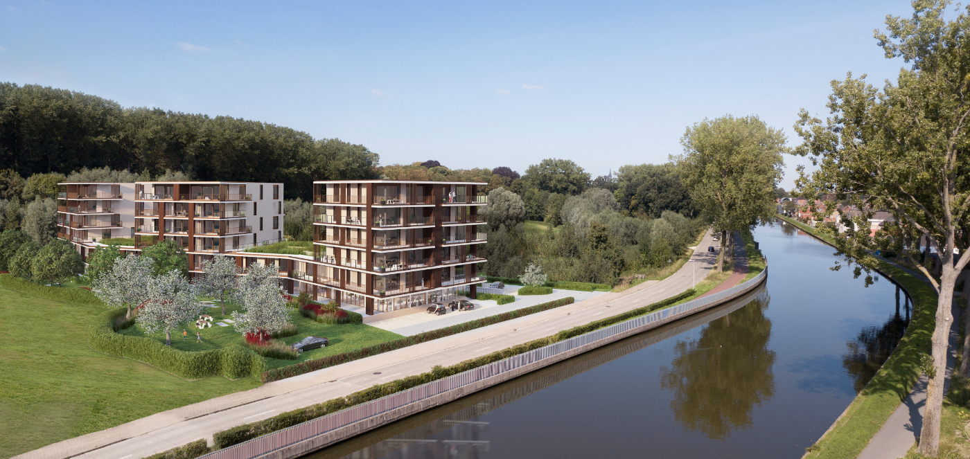 Appartement Verkocht Brugge  