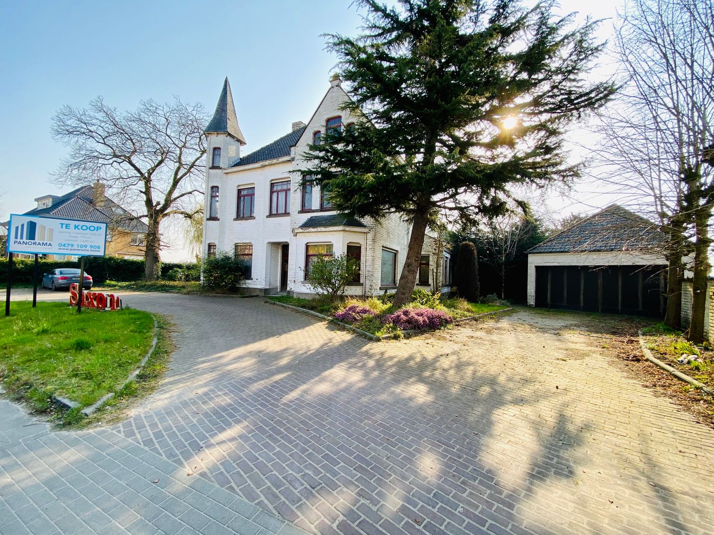 Woning Verkocht Zedelgem  