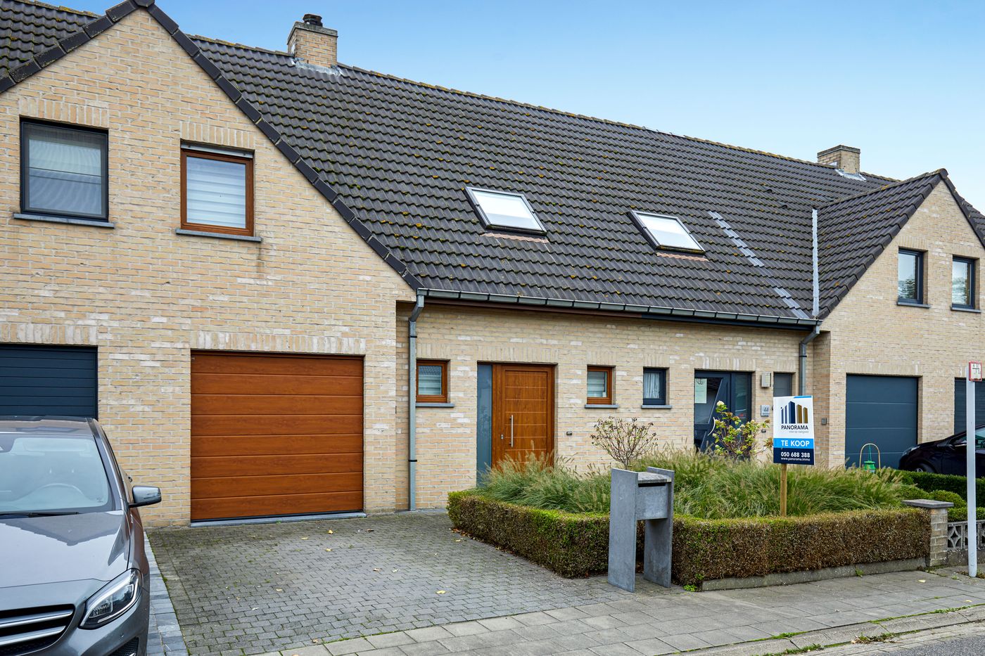 Woning Verkocht Dudzele  