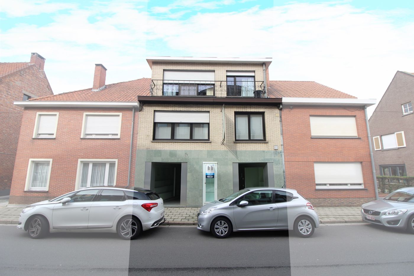 Handelspand Verkocht Aalter  