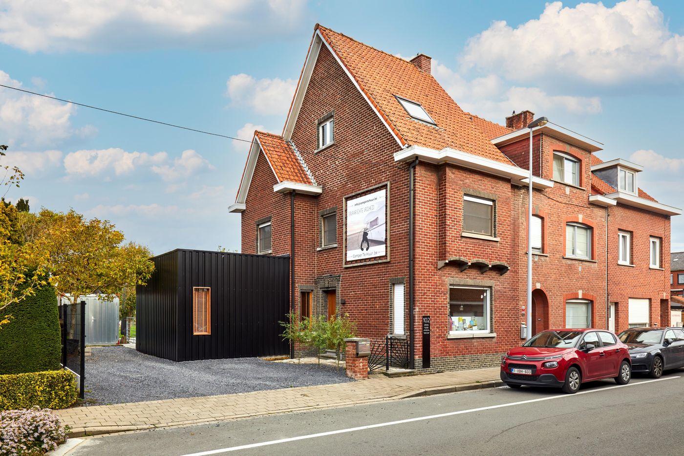 Woning Verkocht Kuurne  