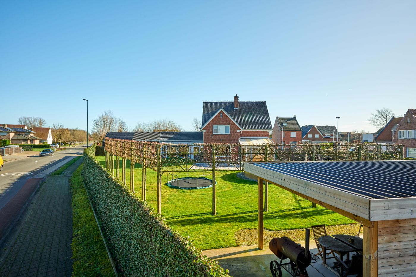 Woning Verkocht Ichtegem  