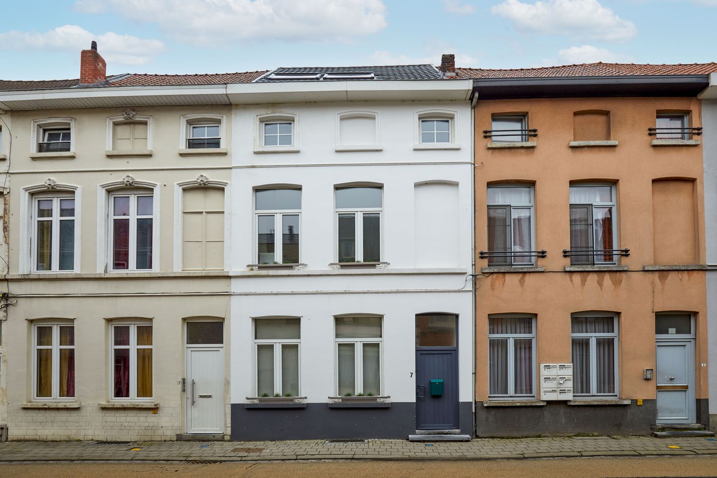Woning Verkocht Kortrijk  