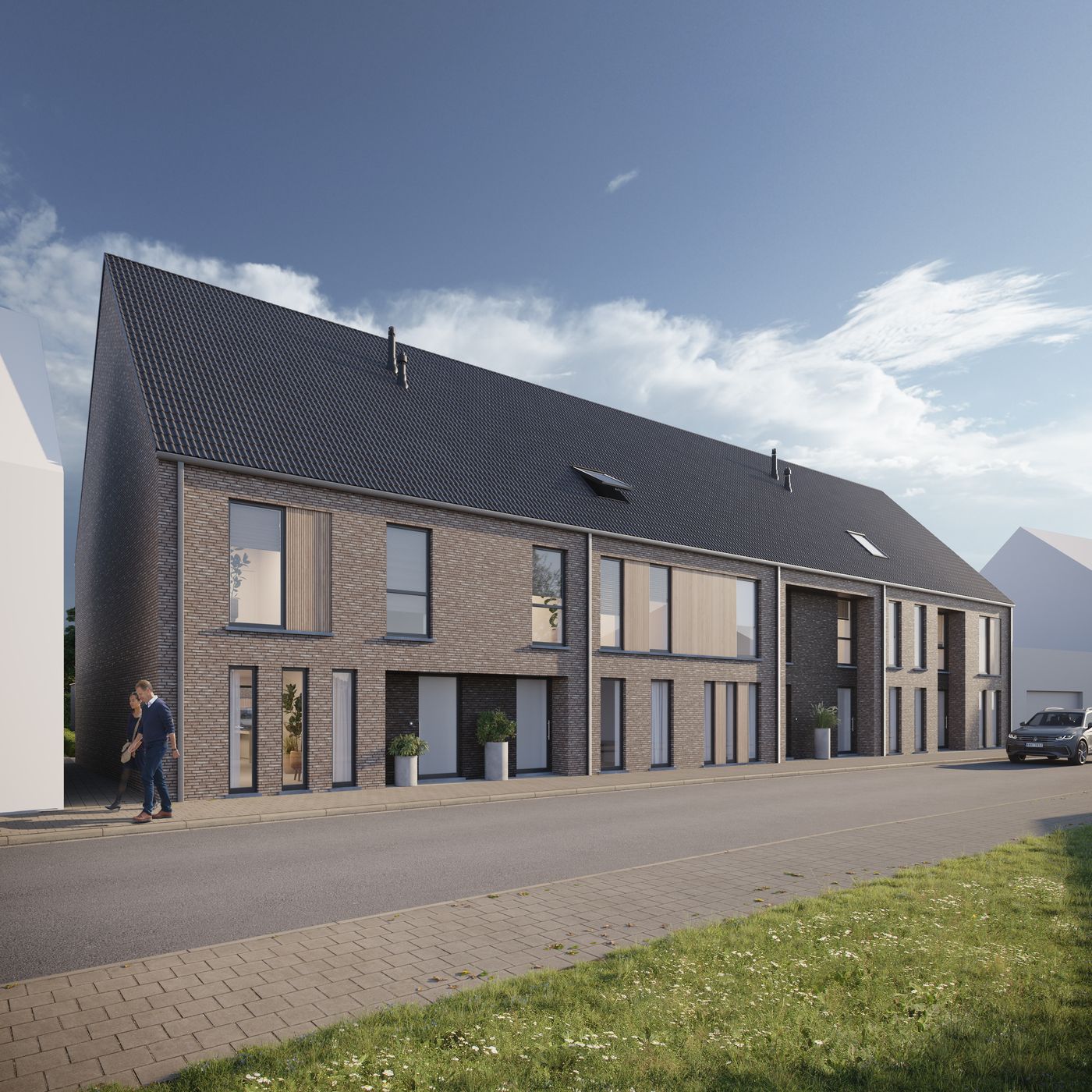 Woning Verkocht Aartrijke  