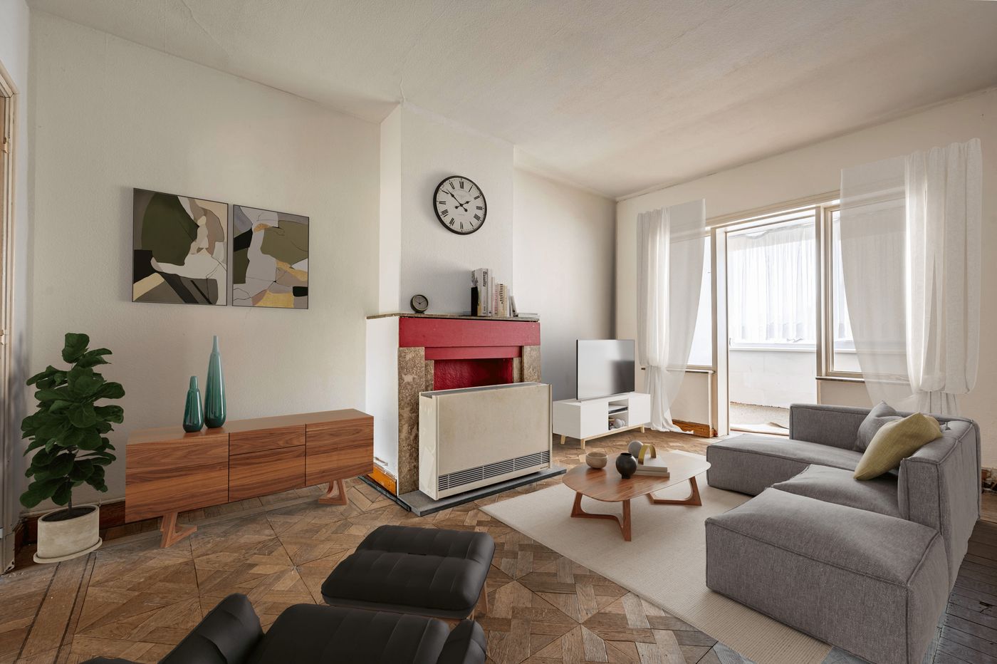 Woning Verkocht Kortrijk  