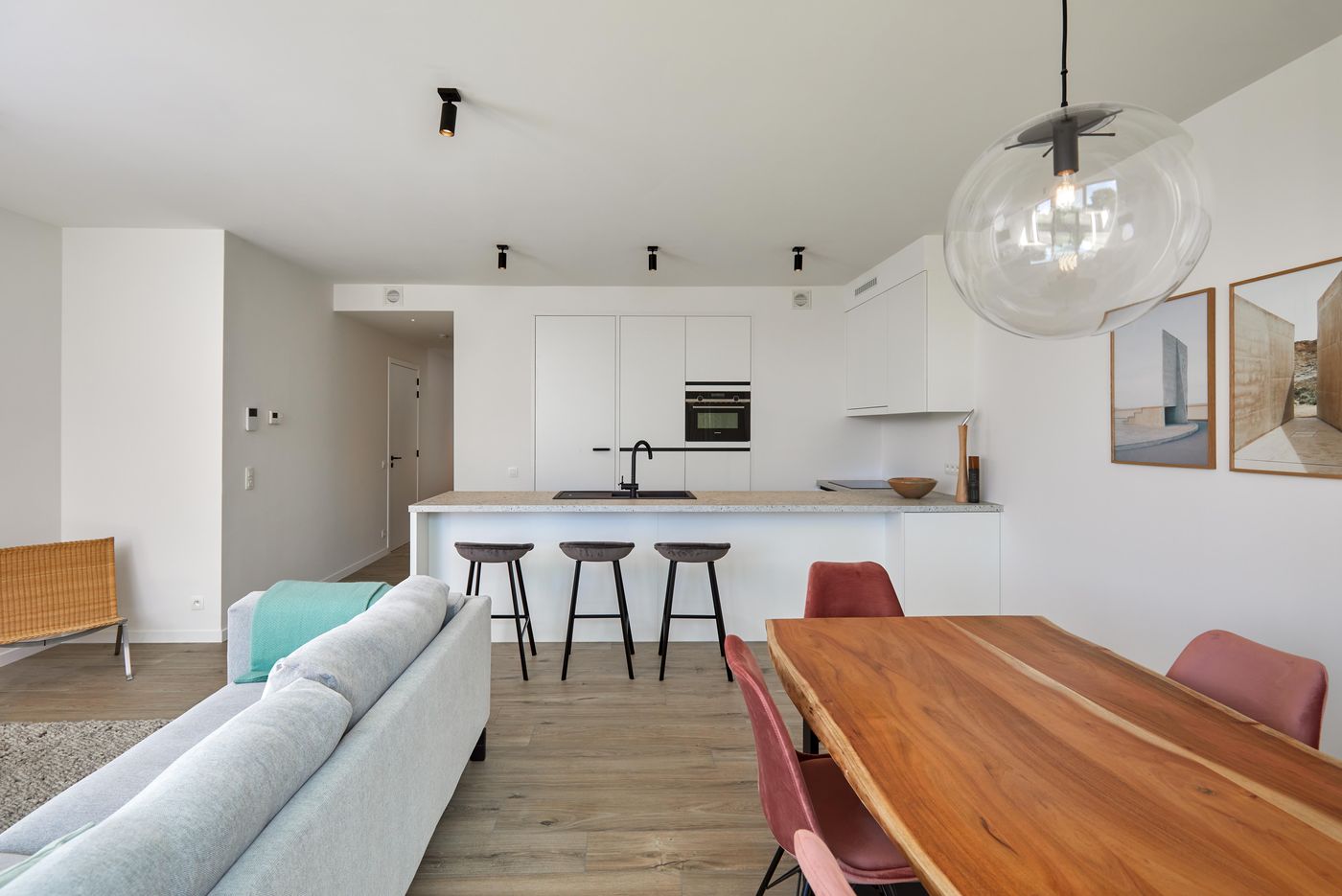 Appartement Verkocht Rumbeke  